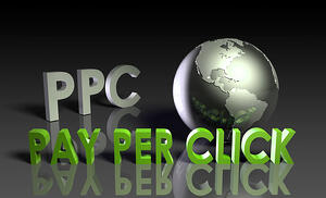 Adwords online marketing campaign 
