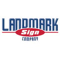 Logo of Landmark Signs